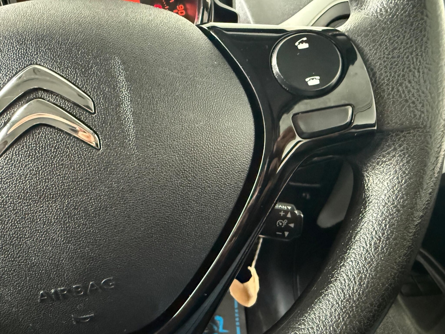 Used Citroen C1 2016 for sale - 77053991: Photo 34