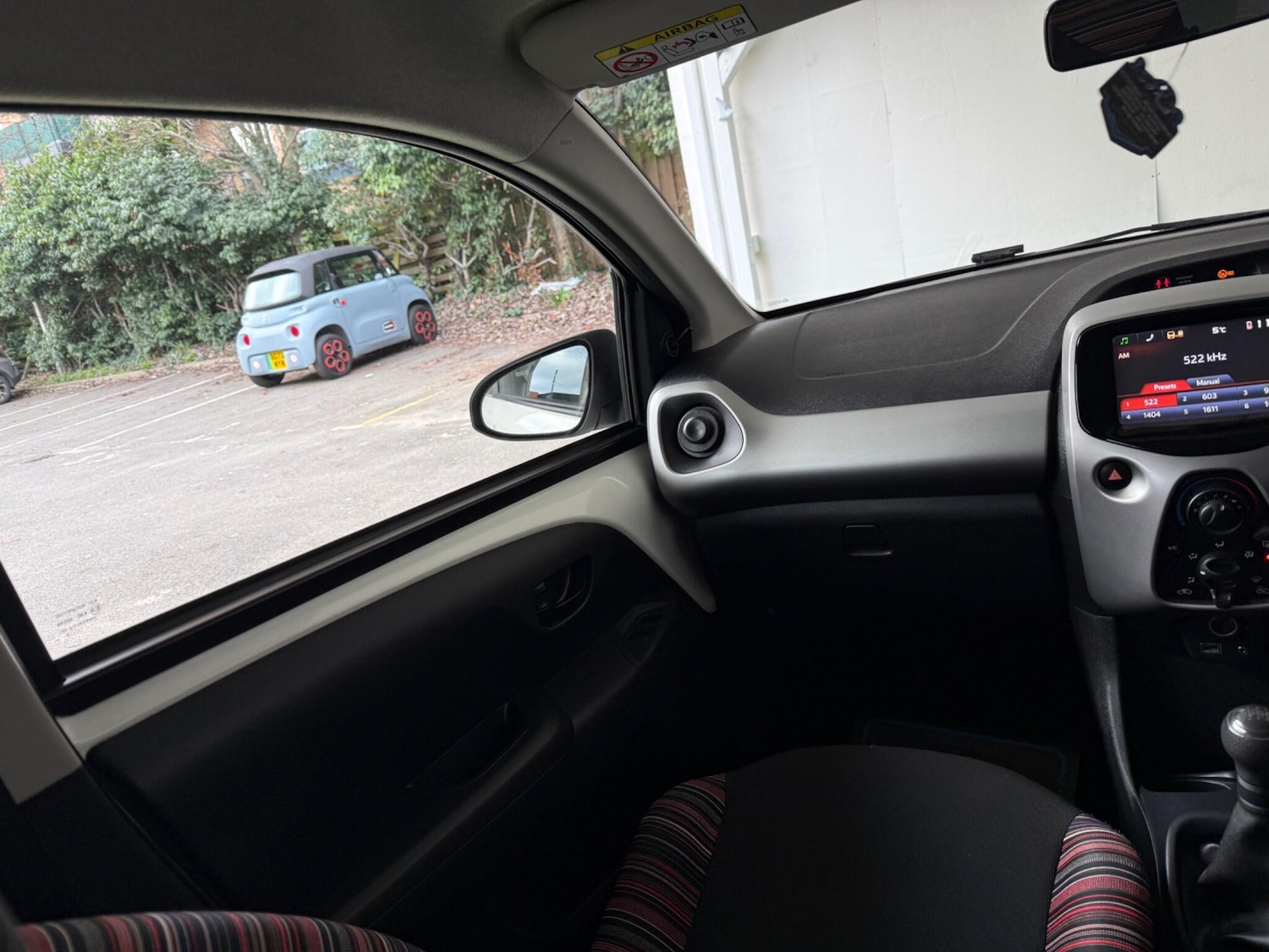 Used Citroen C1 2016 for sale - 77053991: Photo 37