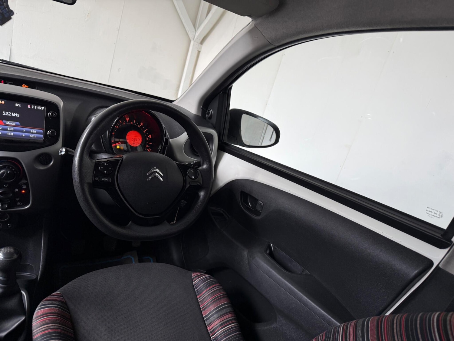 Used Citroen C1 2016 for sale - 77053991: Photo 38