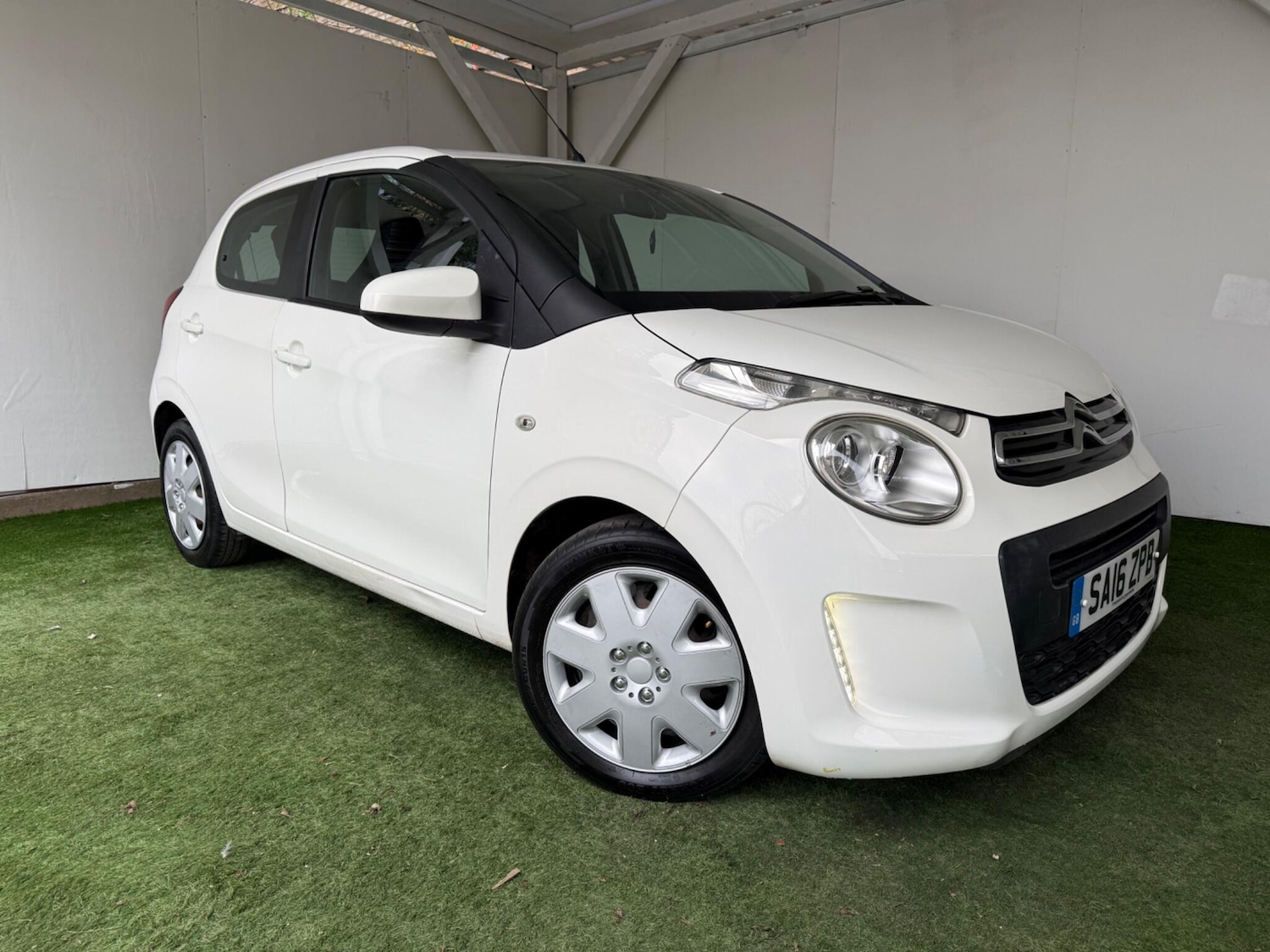Used Citroen C1 2016 for sale - 77053991: Photo 4