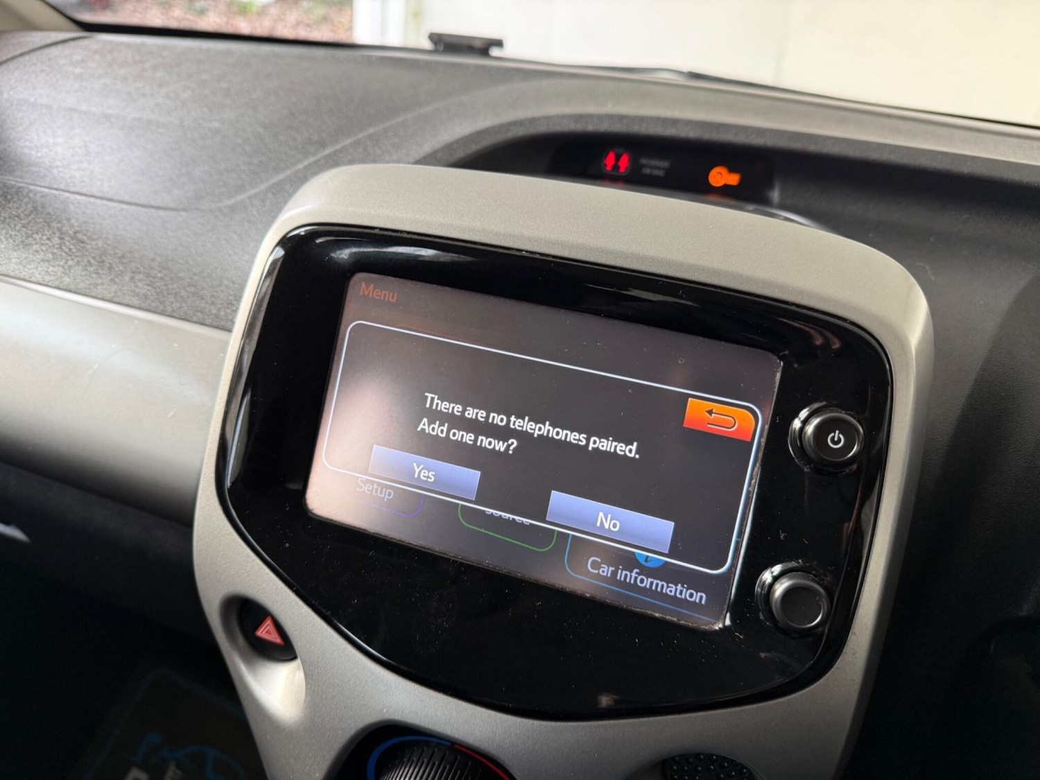 Used Citroen C1 2016 for sale - 77053991: Photo 43