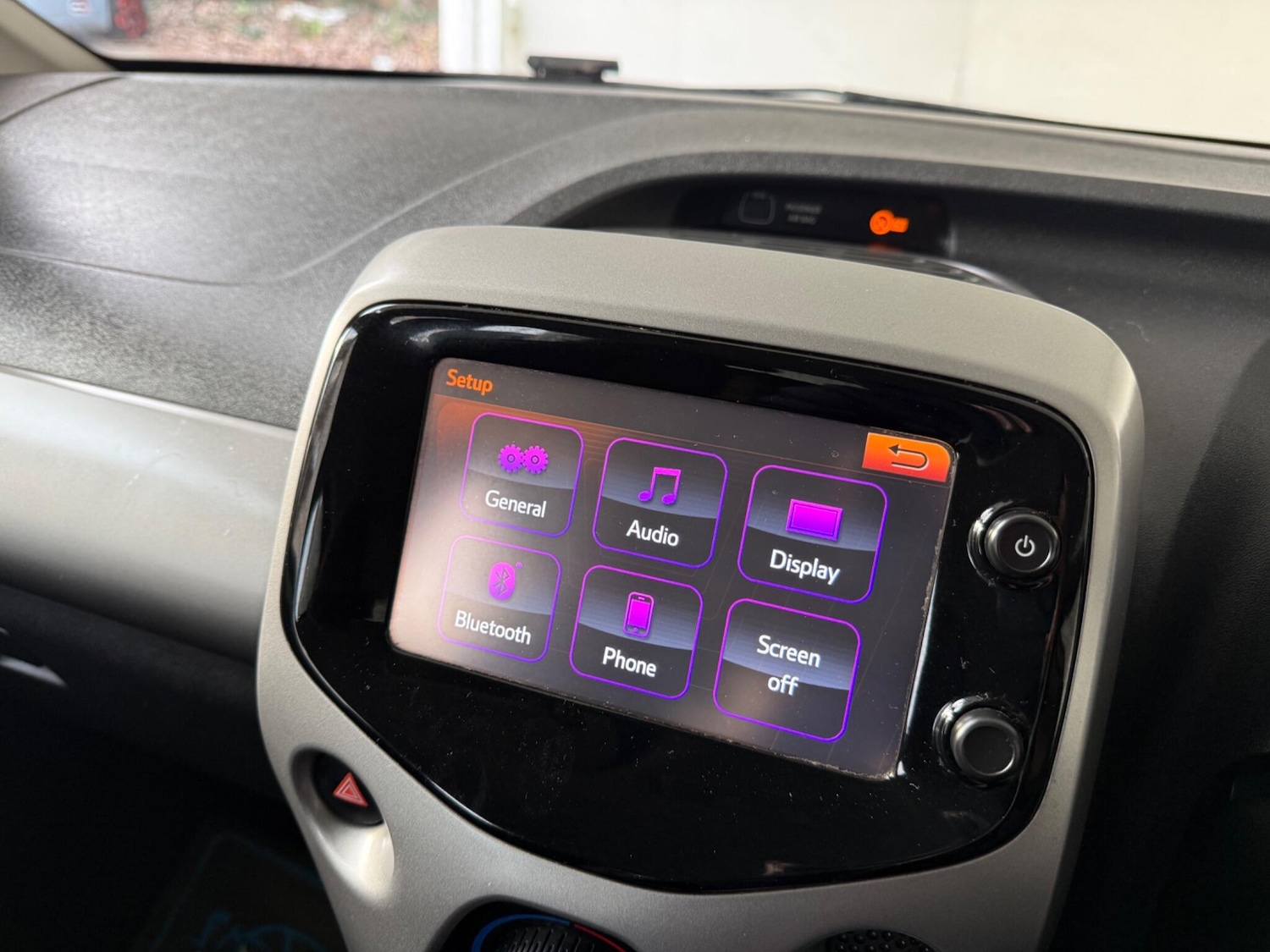 Used Citroen C1 2016 for sale - 77053991: Photo 44