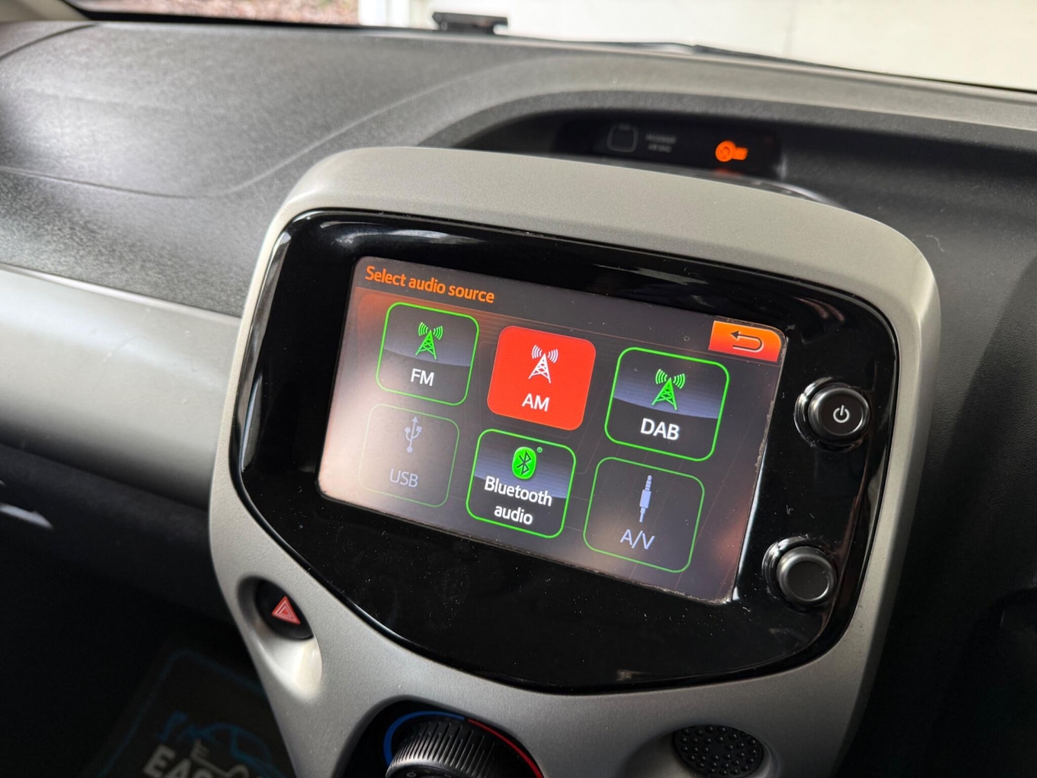 Used Citroen C1 2016 for sale - 77053991: Photo 45