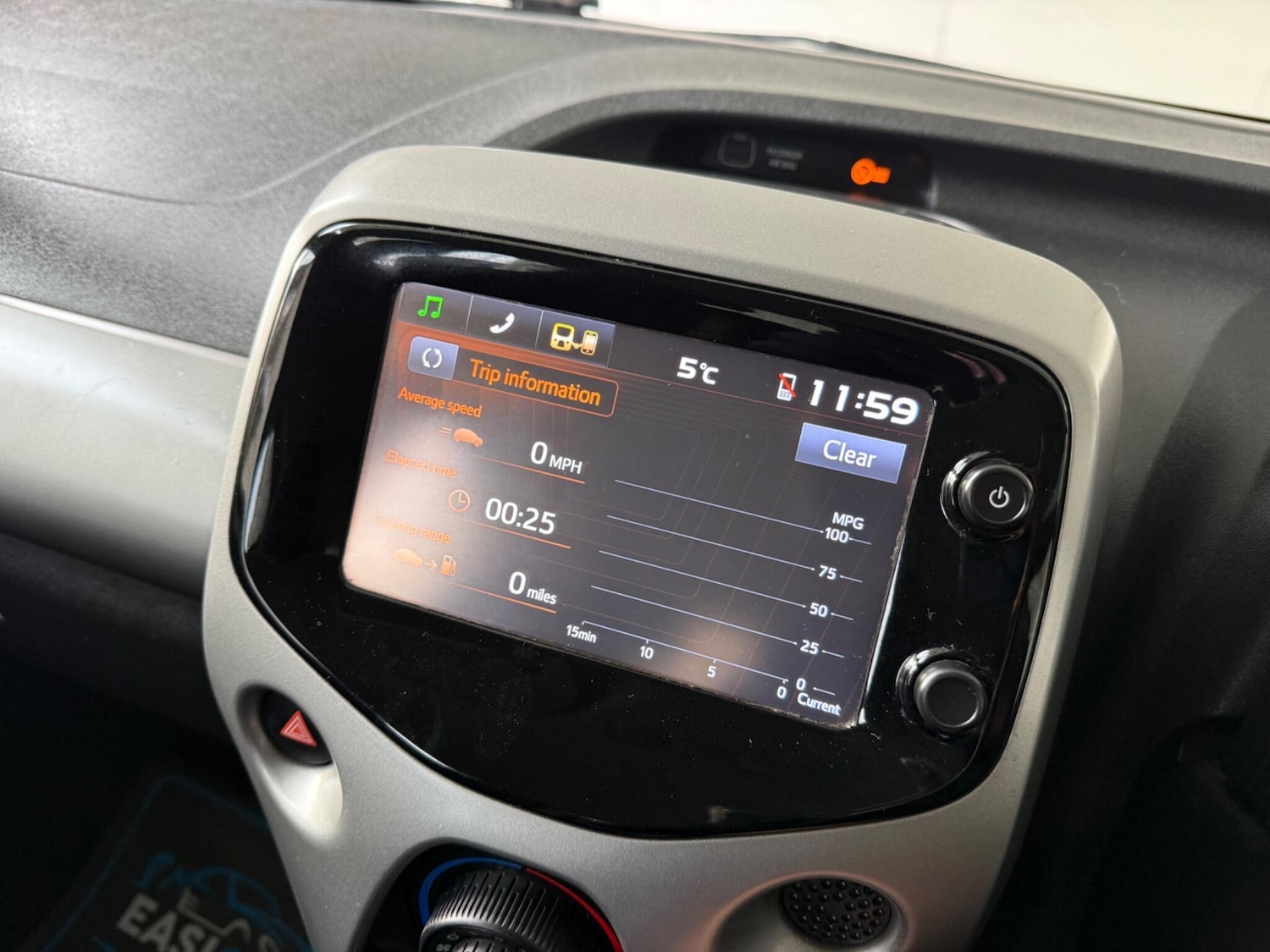 Used Citroen C1 2016 for sale - 77053991: Photo 47