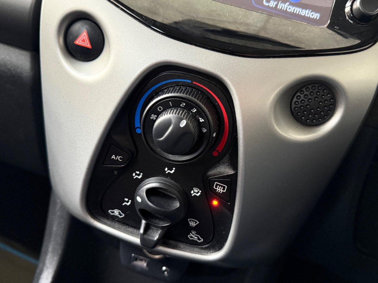 Used Citroen C1 2016 for sale - 77053991: Photo 48