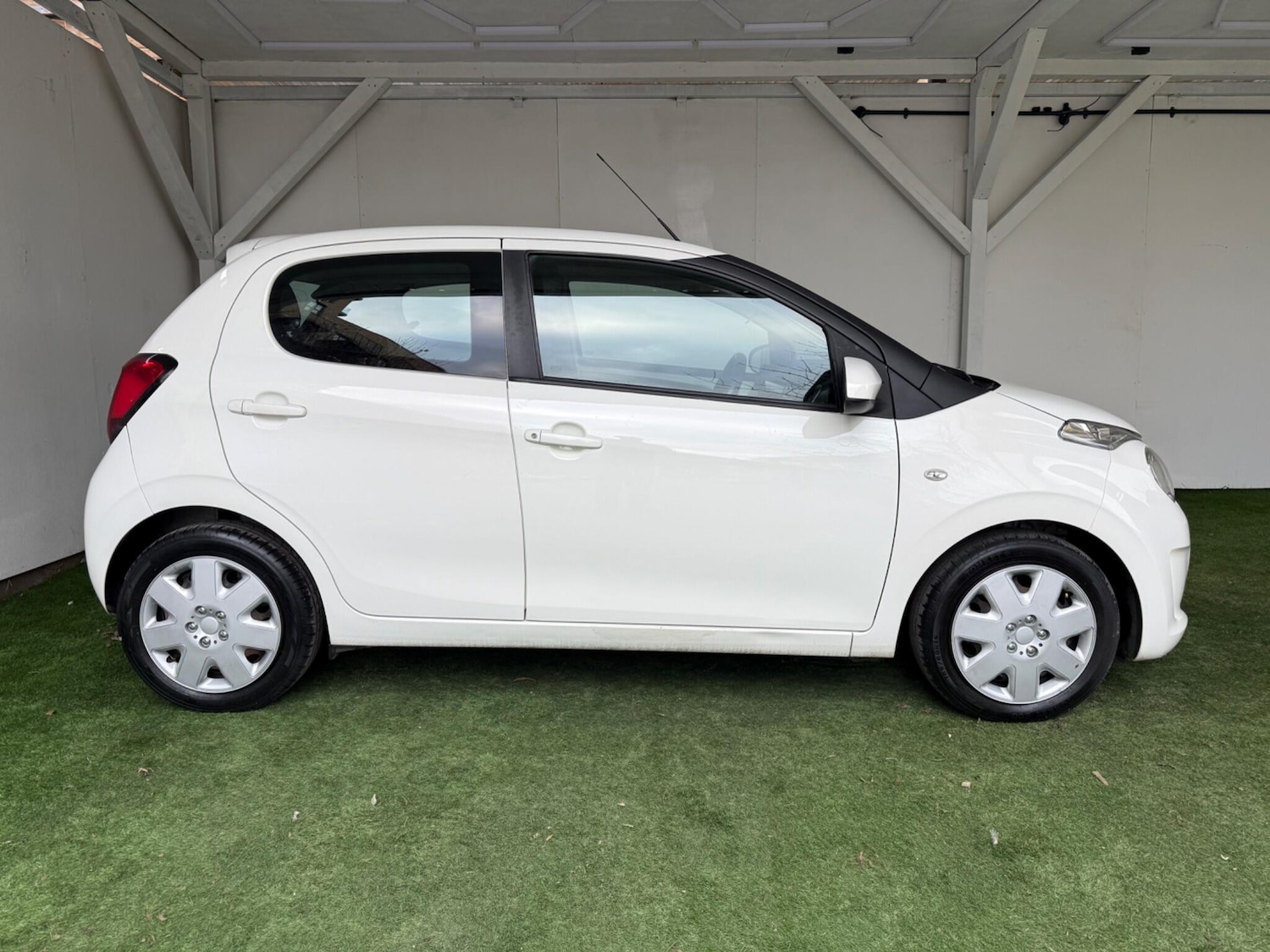 Used Citroen C1 2016 for sale - 77053991: Photo 5