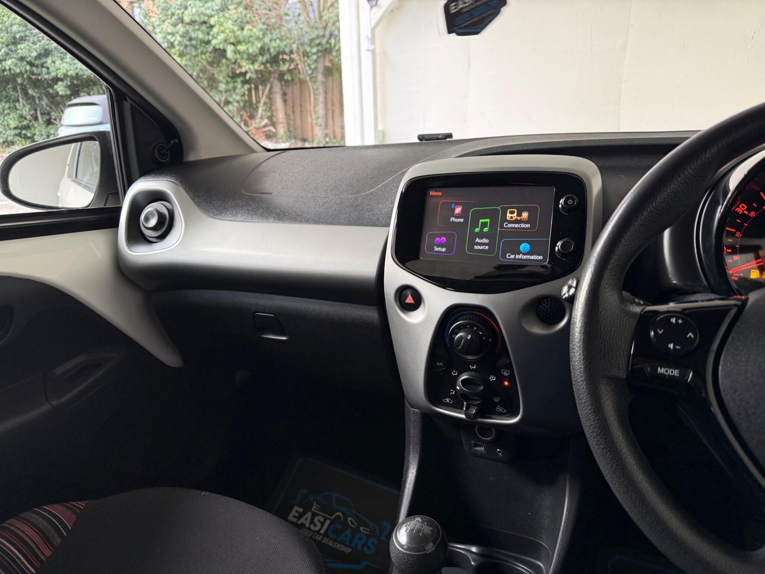 Used Citroen C1 2016 for sale - 77053991: Photo 53