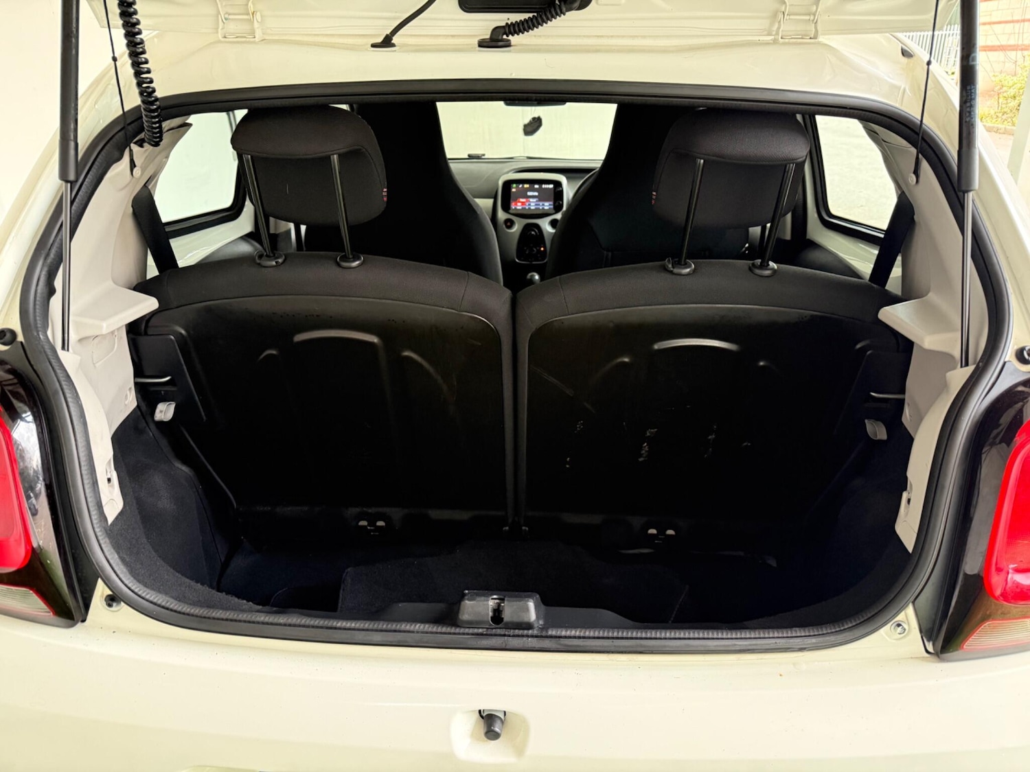 Used Citroen C1 2016 for sale - 77053991: Photo 8