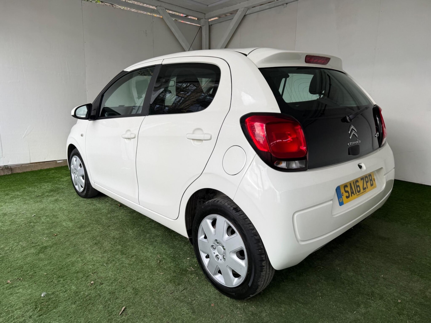 Used Citroen C1 2016 for sale - 77053991: Photo 9