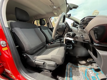 Used Citroen C4 Cactus 2015 for sale - 75102250: Photo