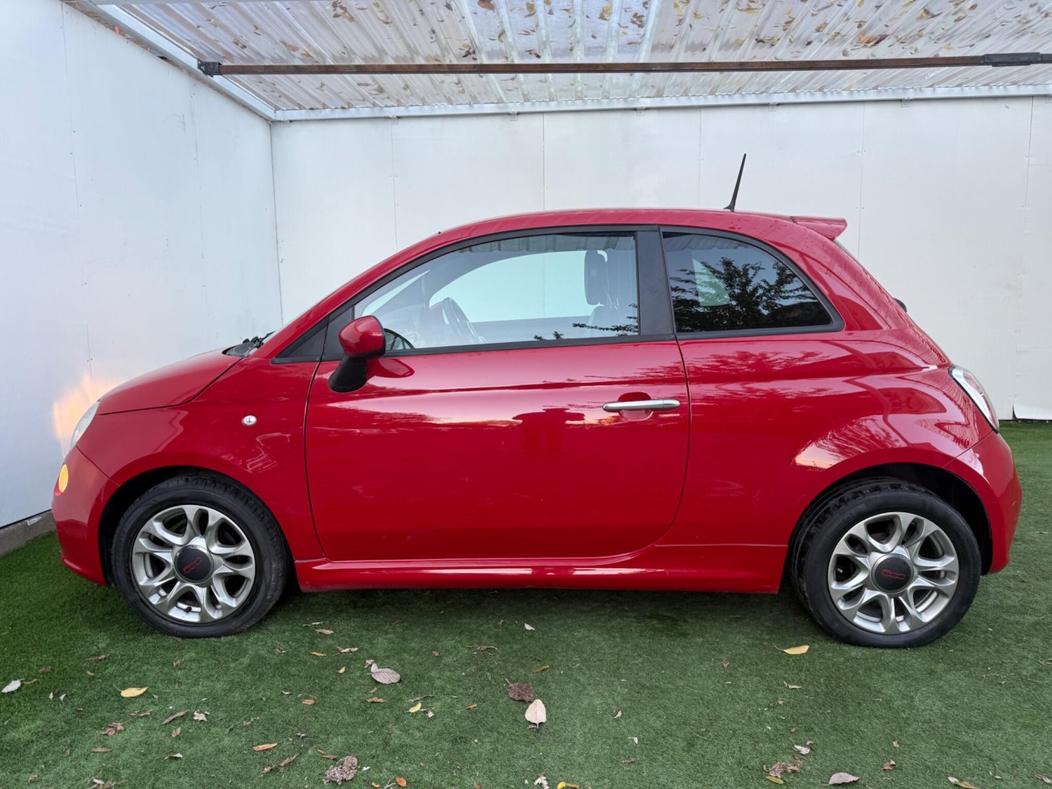 Used Fiat 500 2014 for sale - 76370453: Photo 10