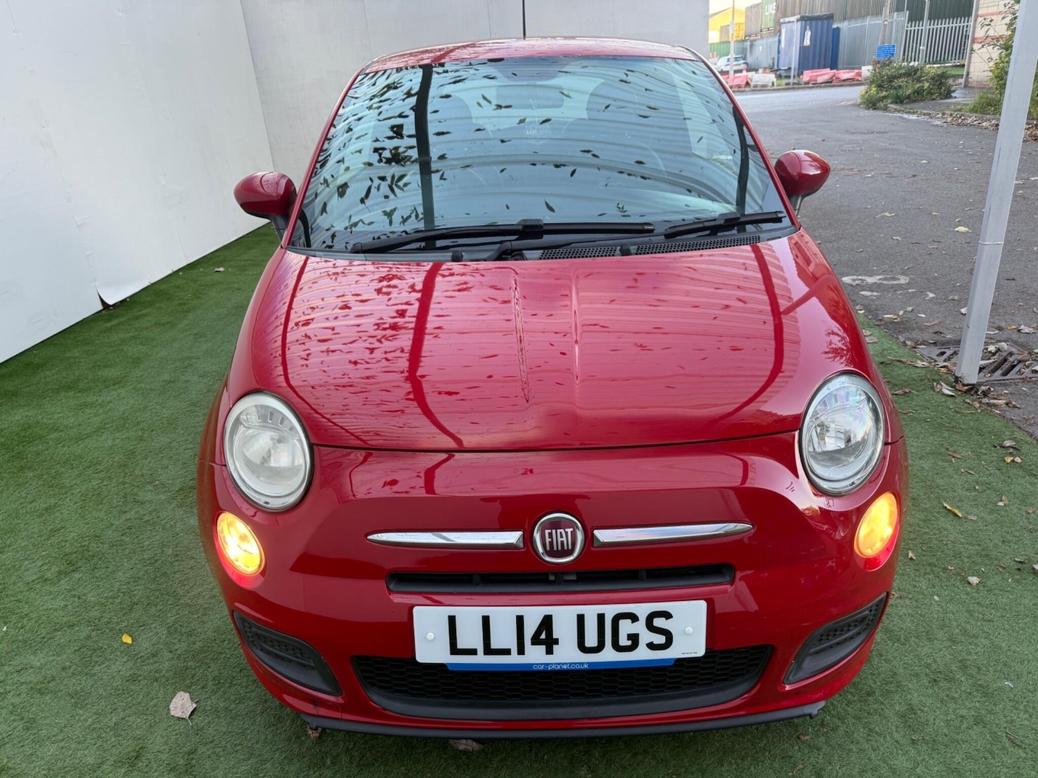 Used Fiat 500 2014 for sale - 76370453: Photo 12