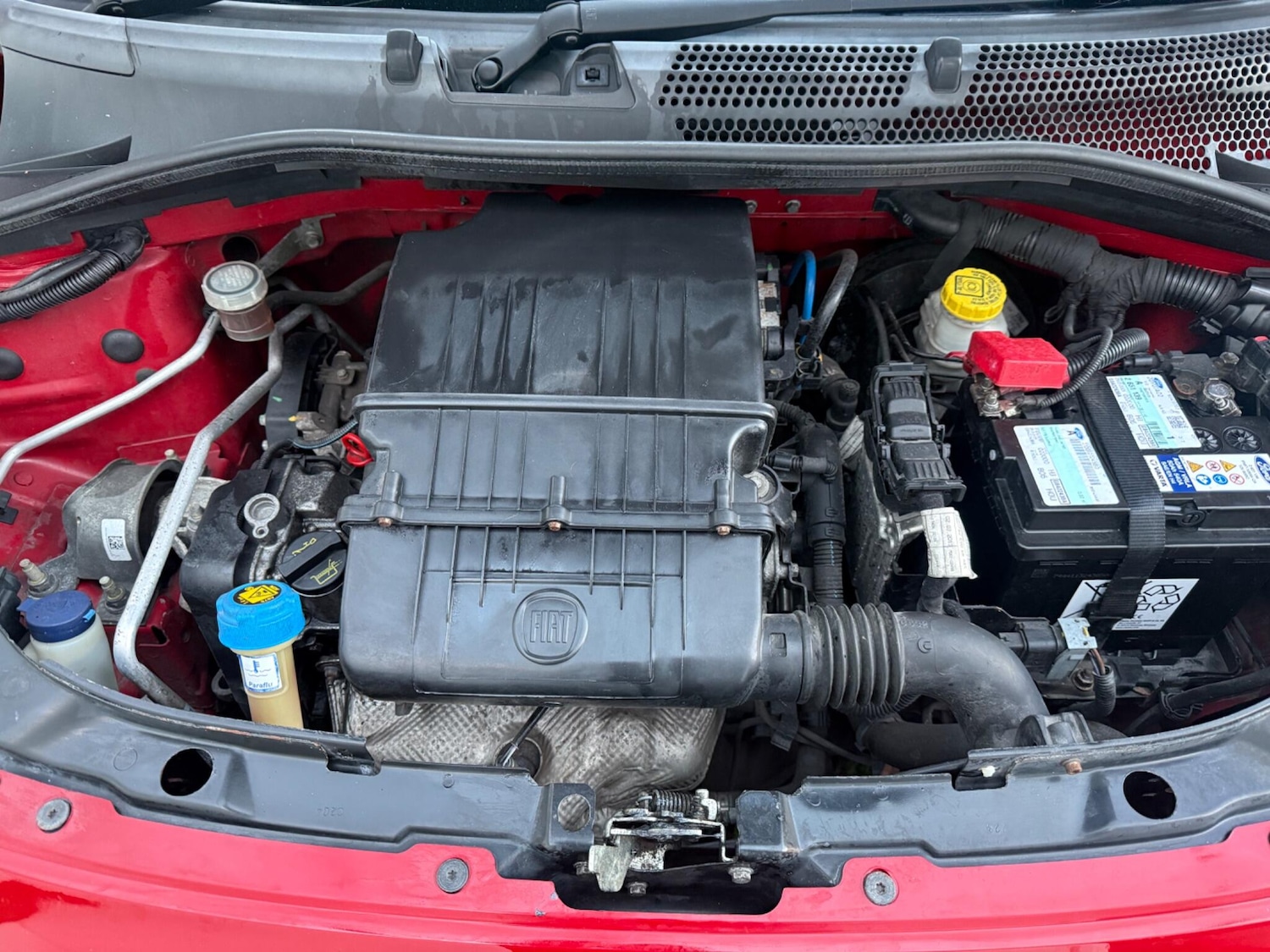 Used Fiat 500 2014 for sale - 76370453: Photo 13