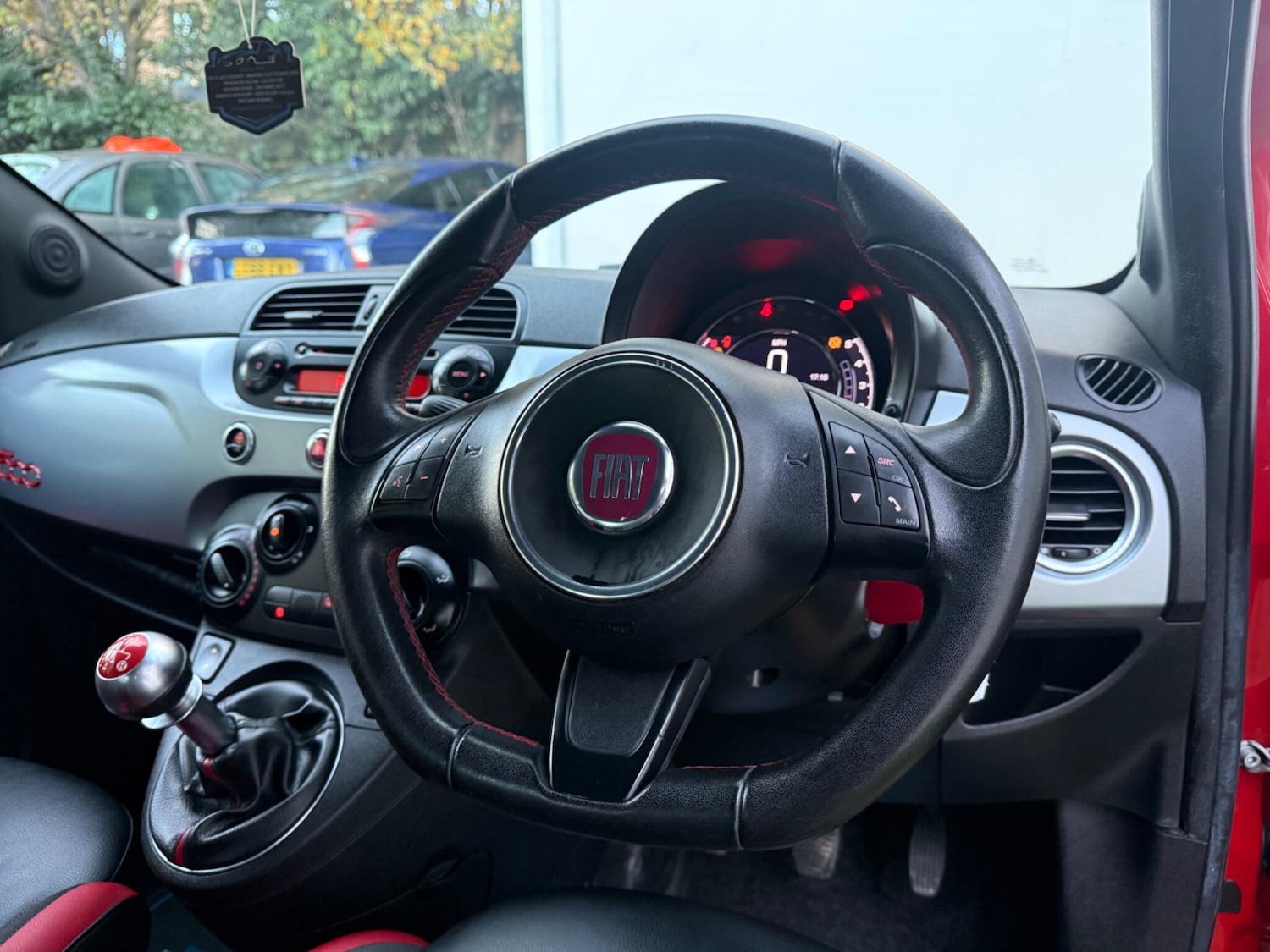 Used Fiat 500 2014 for sale - 76370453: Photo 15