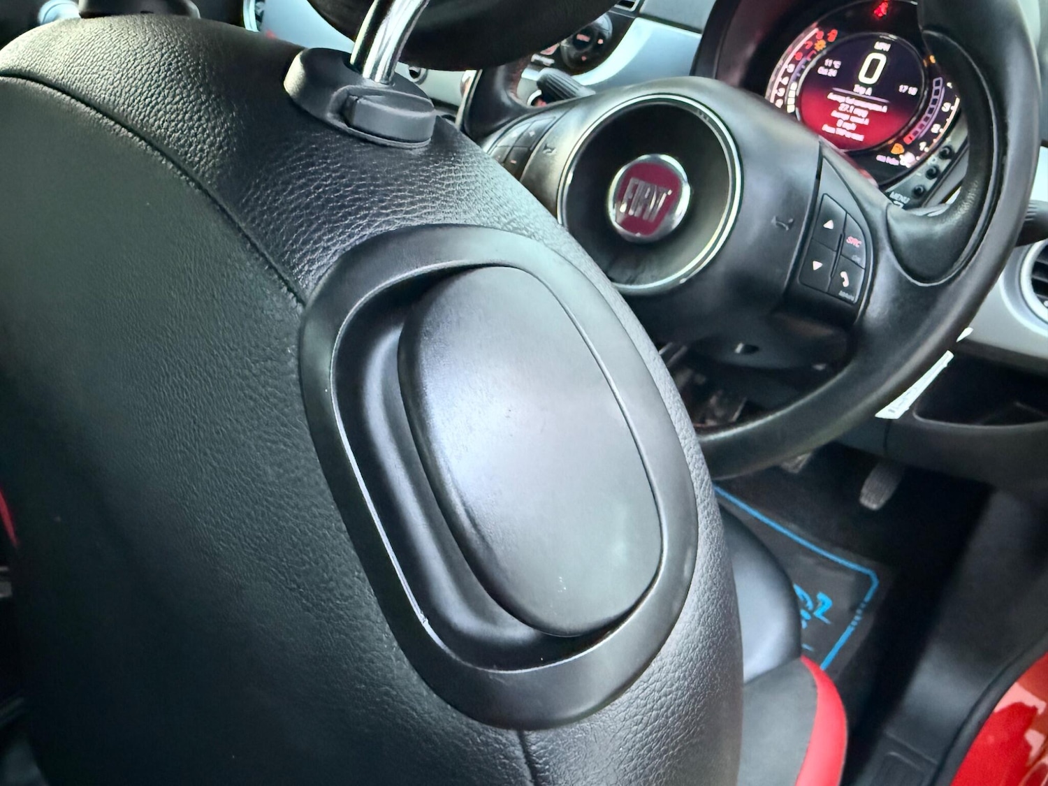 Used Fiat 500 2014 for sale - 76370453: Photo 17