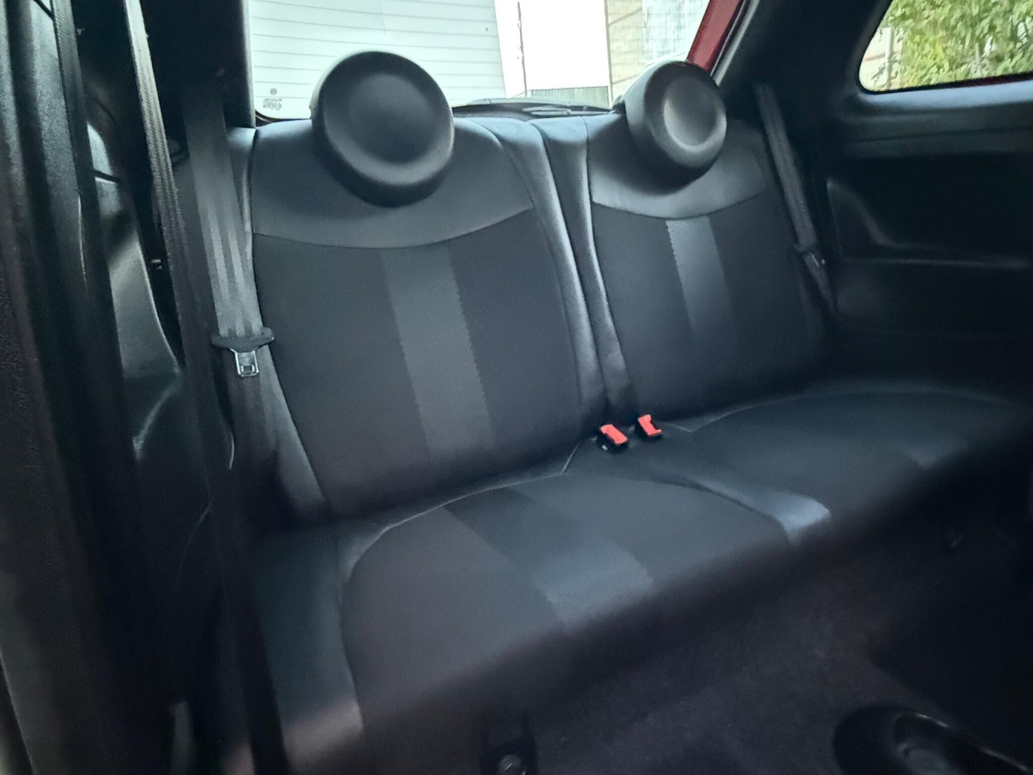 Used Fiat 500 2014 for sale - 76370453: Photo 18