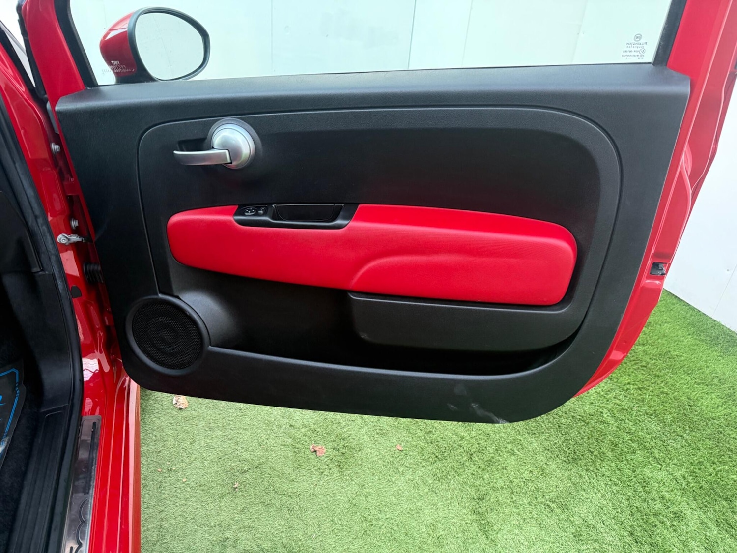 Used Fiat 500 2014 for sale - 76370453: Photo 19