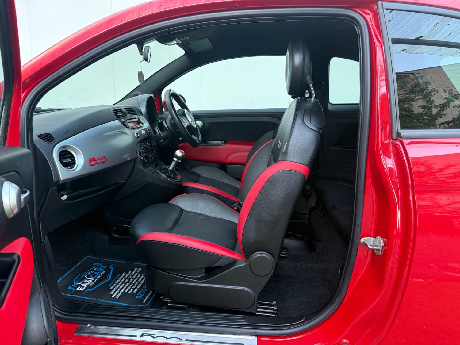 Used Fiat 500 2014 for sale - 76370453: Photo 20