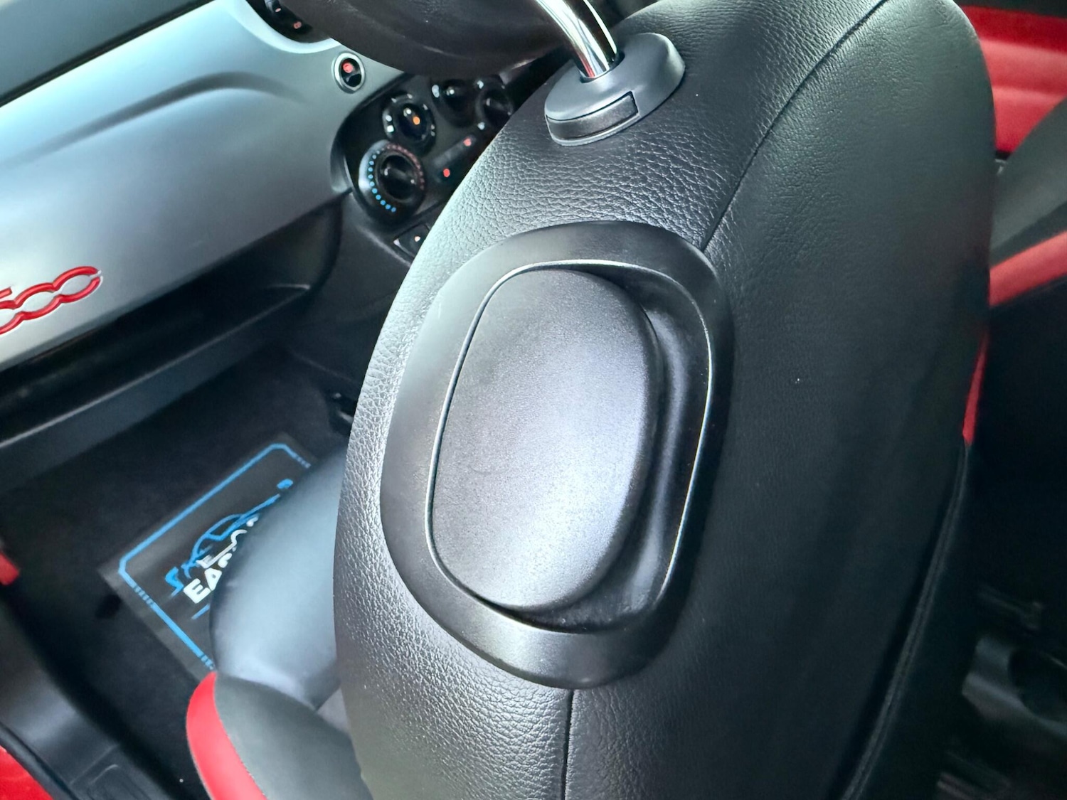 Used Fiat 500 2014 for sale - 76370453: Photo 22