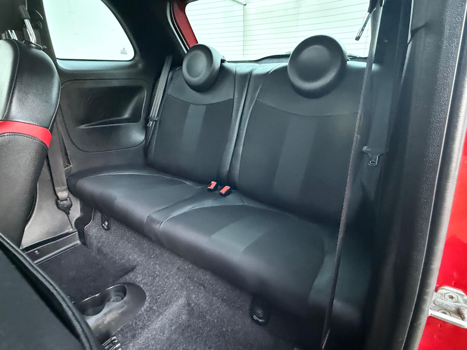 Used Fiat 500 2014 for sale - 76370453: Photo 23