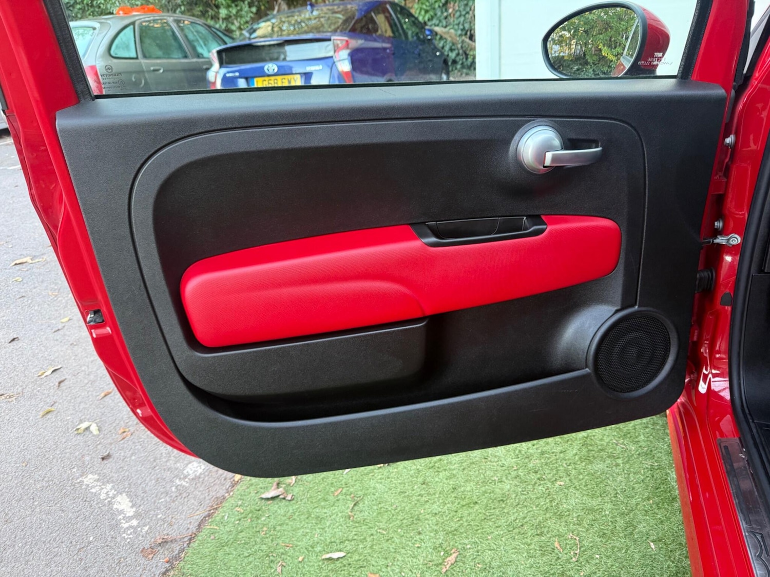 Used Fiat 500 2014 for sale - 76370453: Photo 24