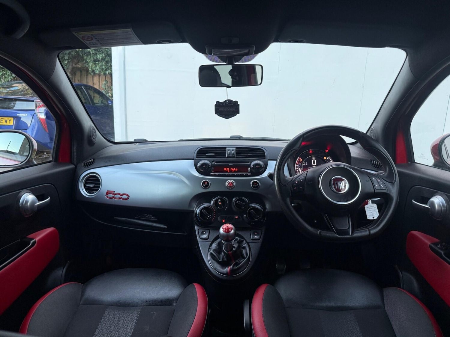Used Fiat 500 2014 for sale - 76370453: Photo 25