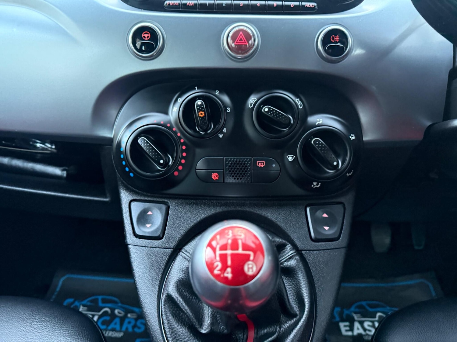 Used Fiat 500 2014 for sale - 76370453: Photo 27