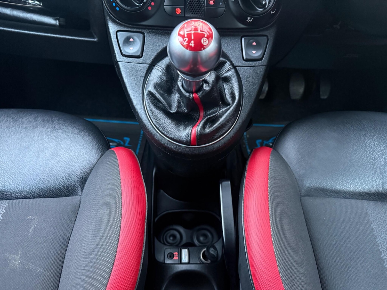 Used Fiat 500 2014 for sale - 76370453: Photo 28