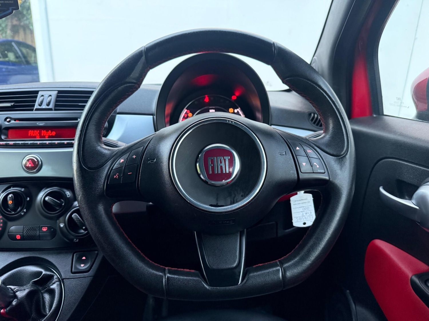 Used Fiat 500 2014 for sale - 76370453: Photo 29