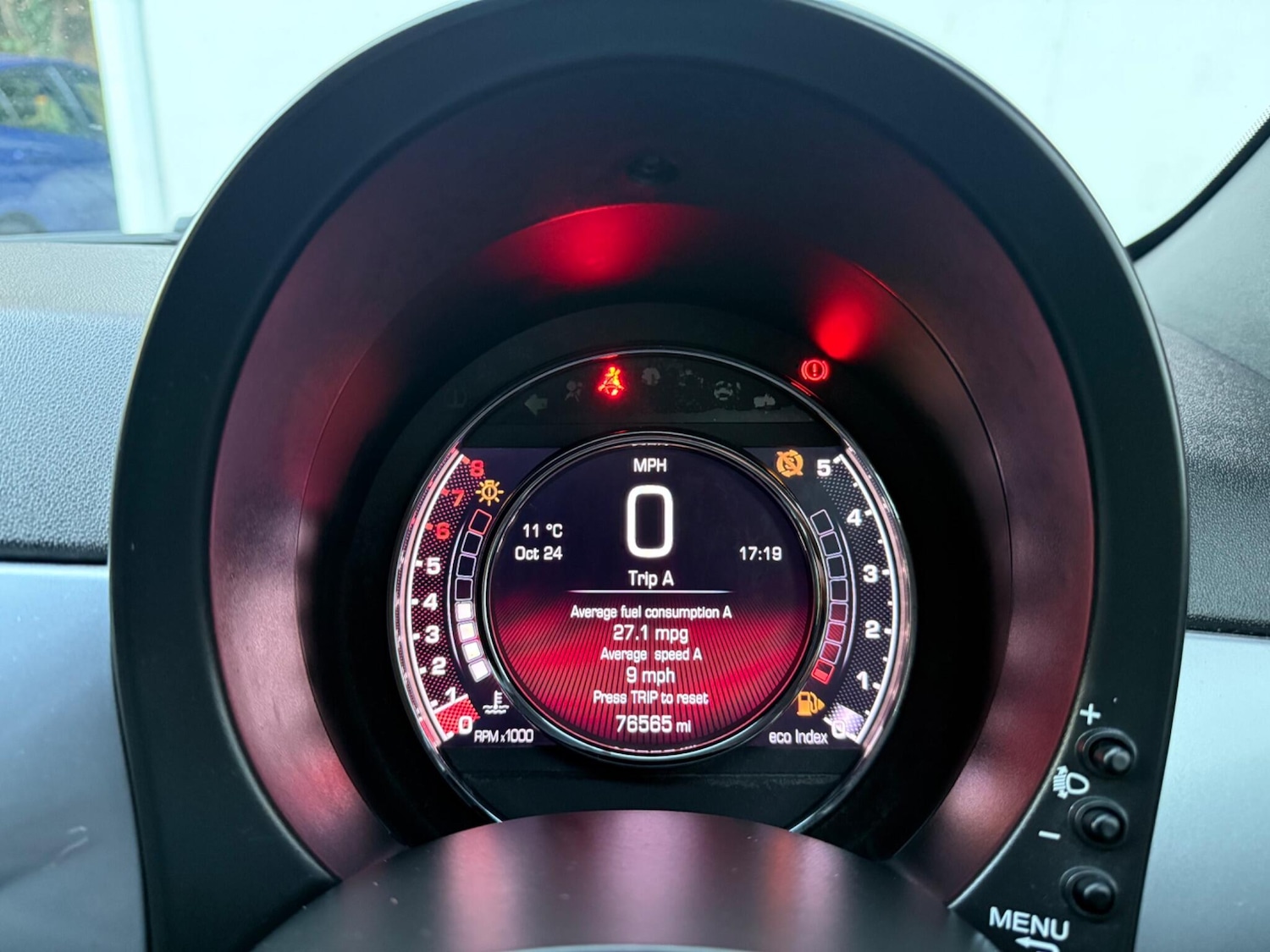 Used Fiat 500 2014 for sale - 76370453: Photo 30