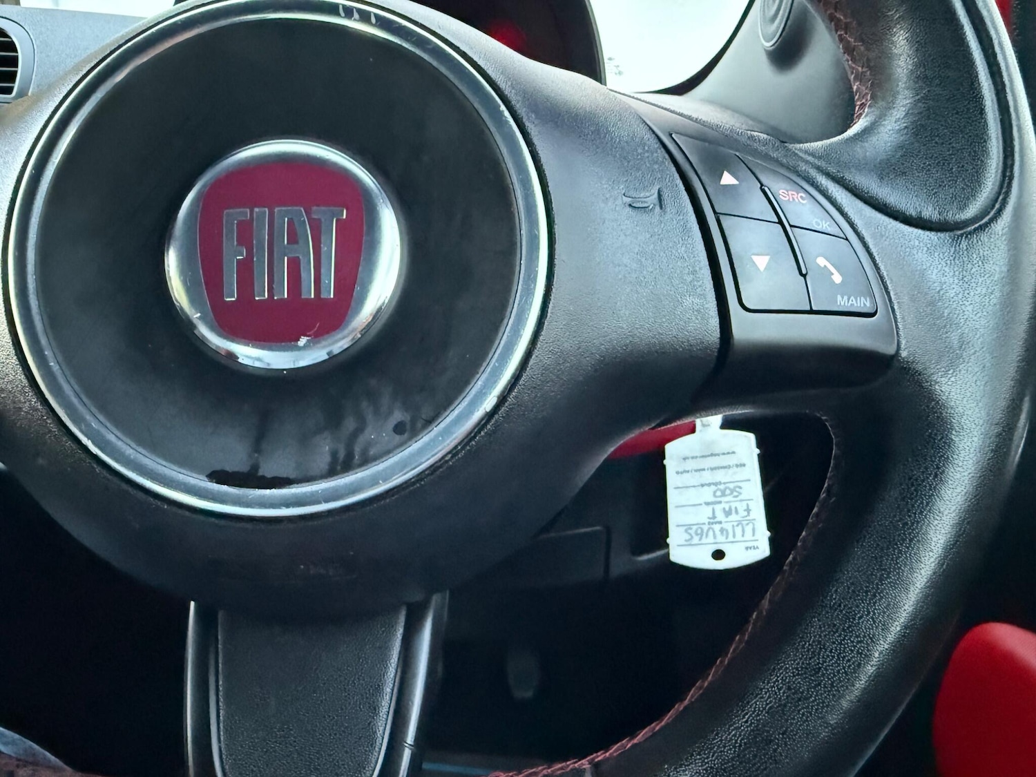 Used Fiat 500 2014 for sale - 76370453: Photo 32