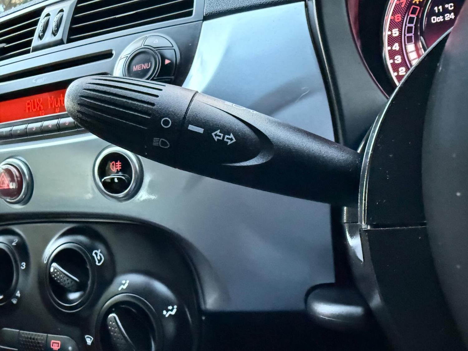 Used Fiat 500 2014 for sale - 76370453: Photo 33