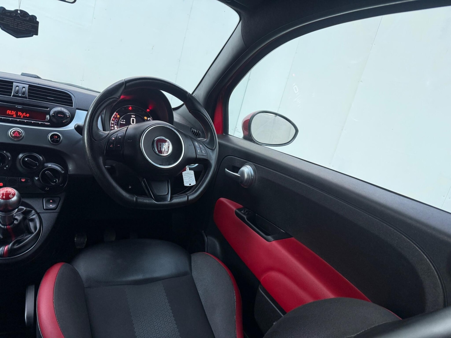 Used Fiat 500 2014 for sale - 76370453: Photo 36