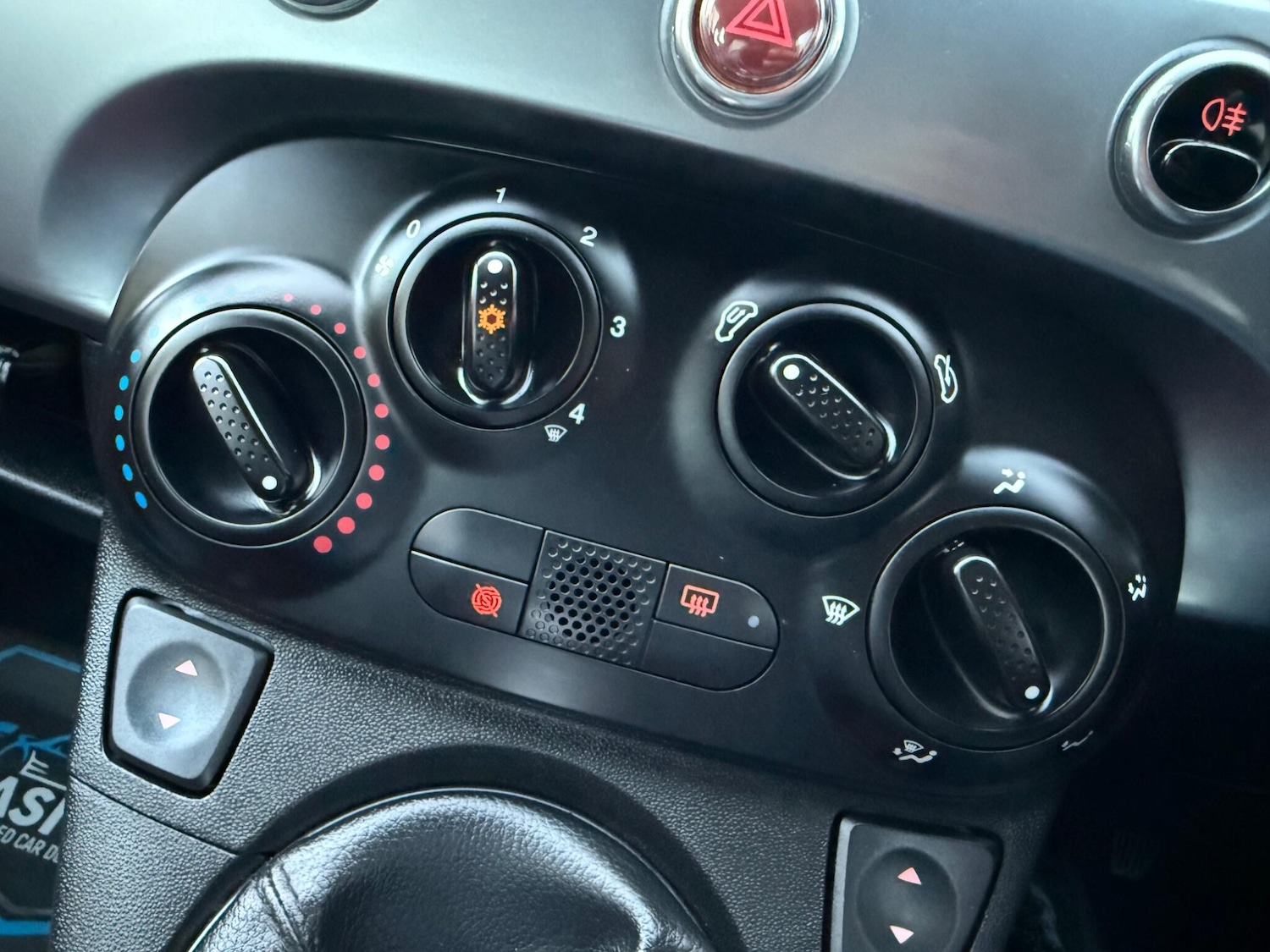 Used Fiat 500 2014 for sale - 76370453: Photo 42