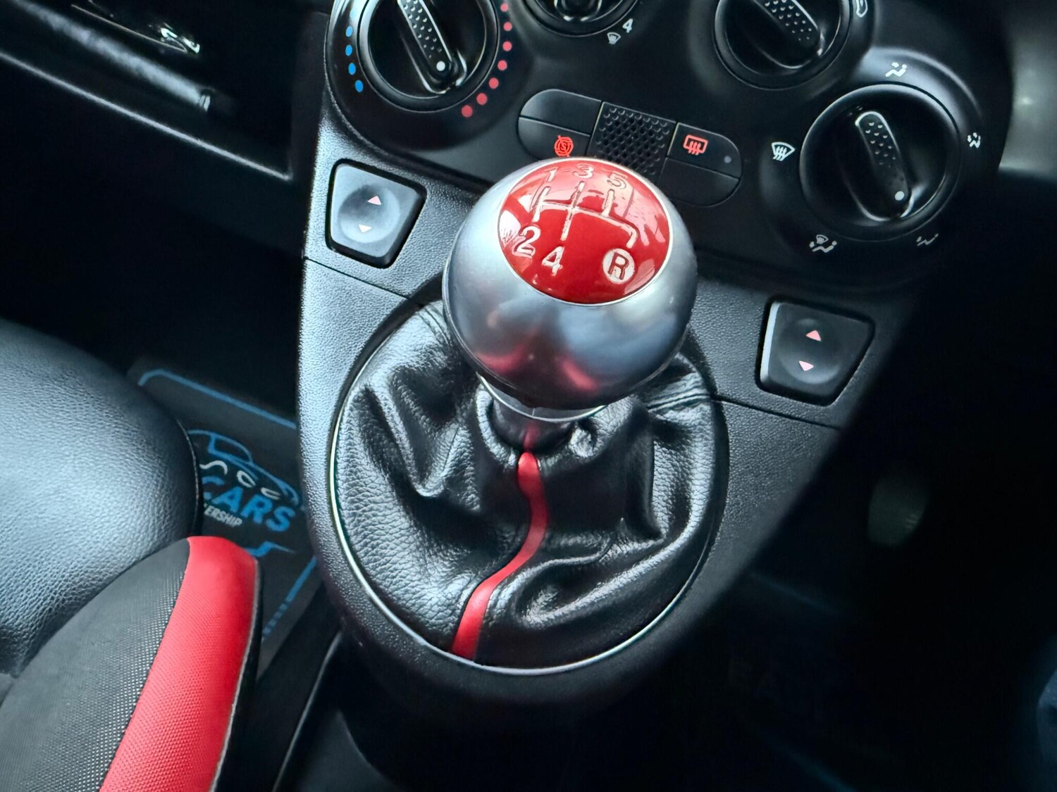 Used Fiat 500 2014 for sale - 76370453: Photo 43