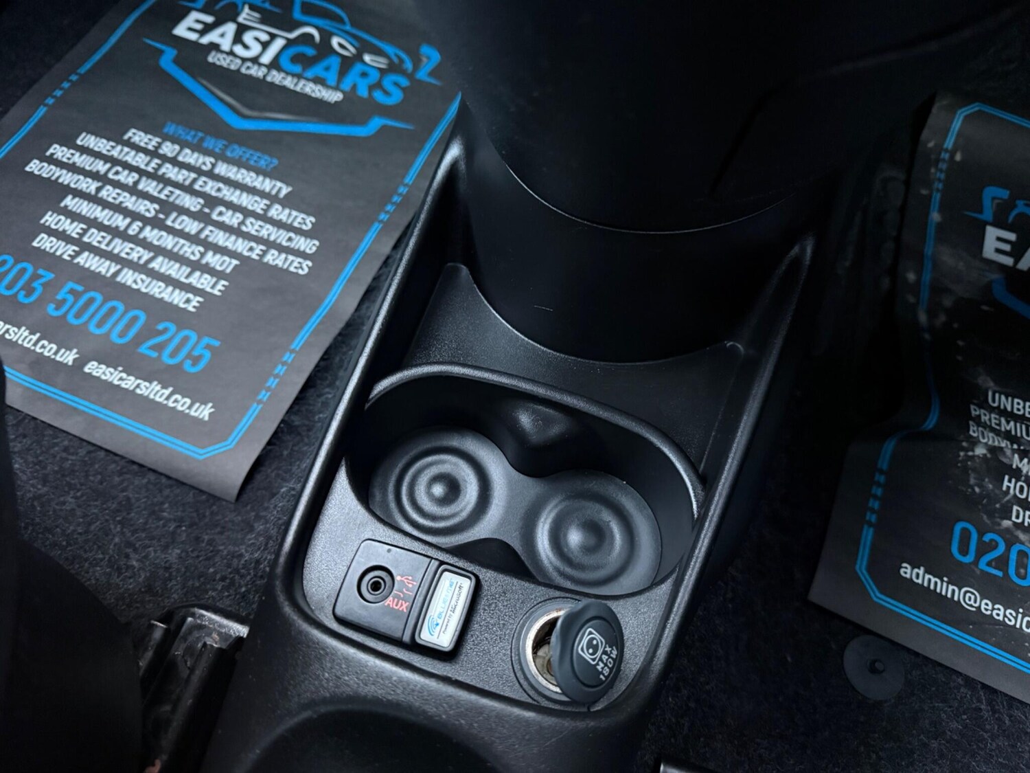 Used Fiat 500 2014 for sale - 76370453: Photo 44