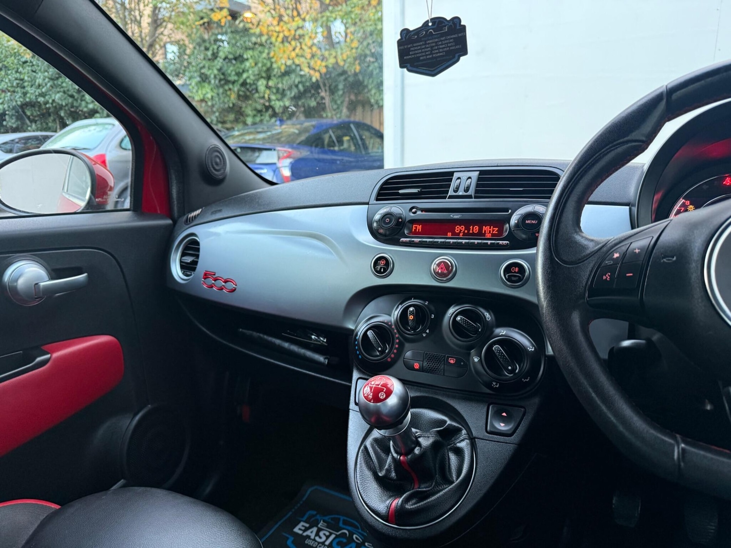 Used Fiat 500 2014 for sale - 76370453: Photo 46