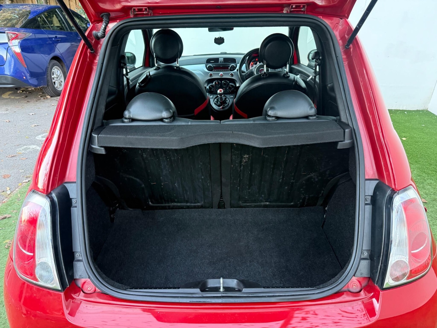 Used Fiat 500 2014 for sale - 76370453: Photo 8