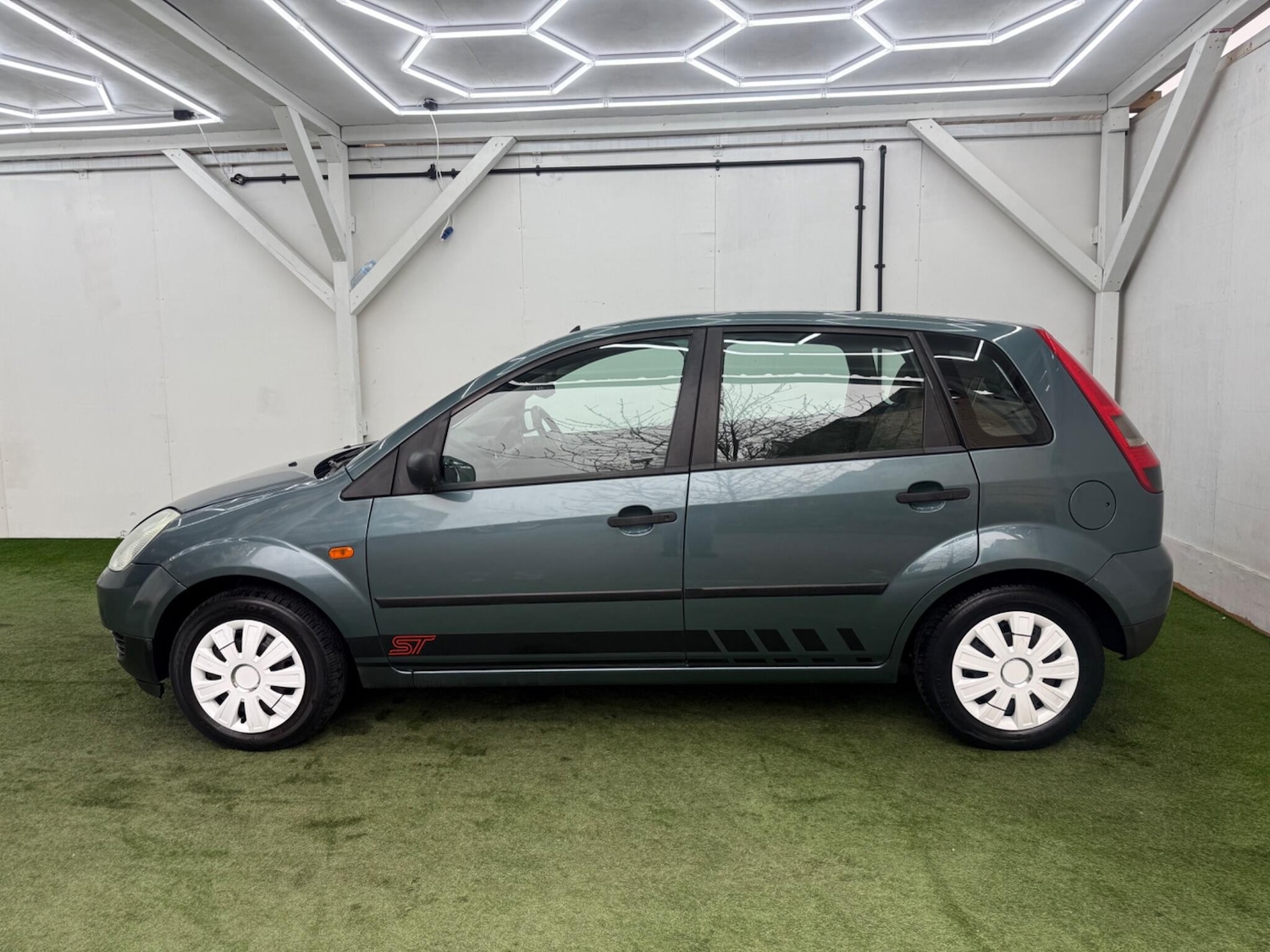 Used Ford Fiesta for sale - 78157689: Photo 10