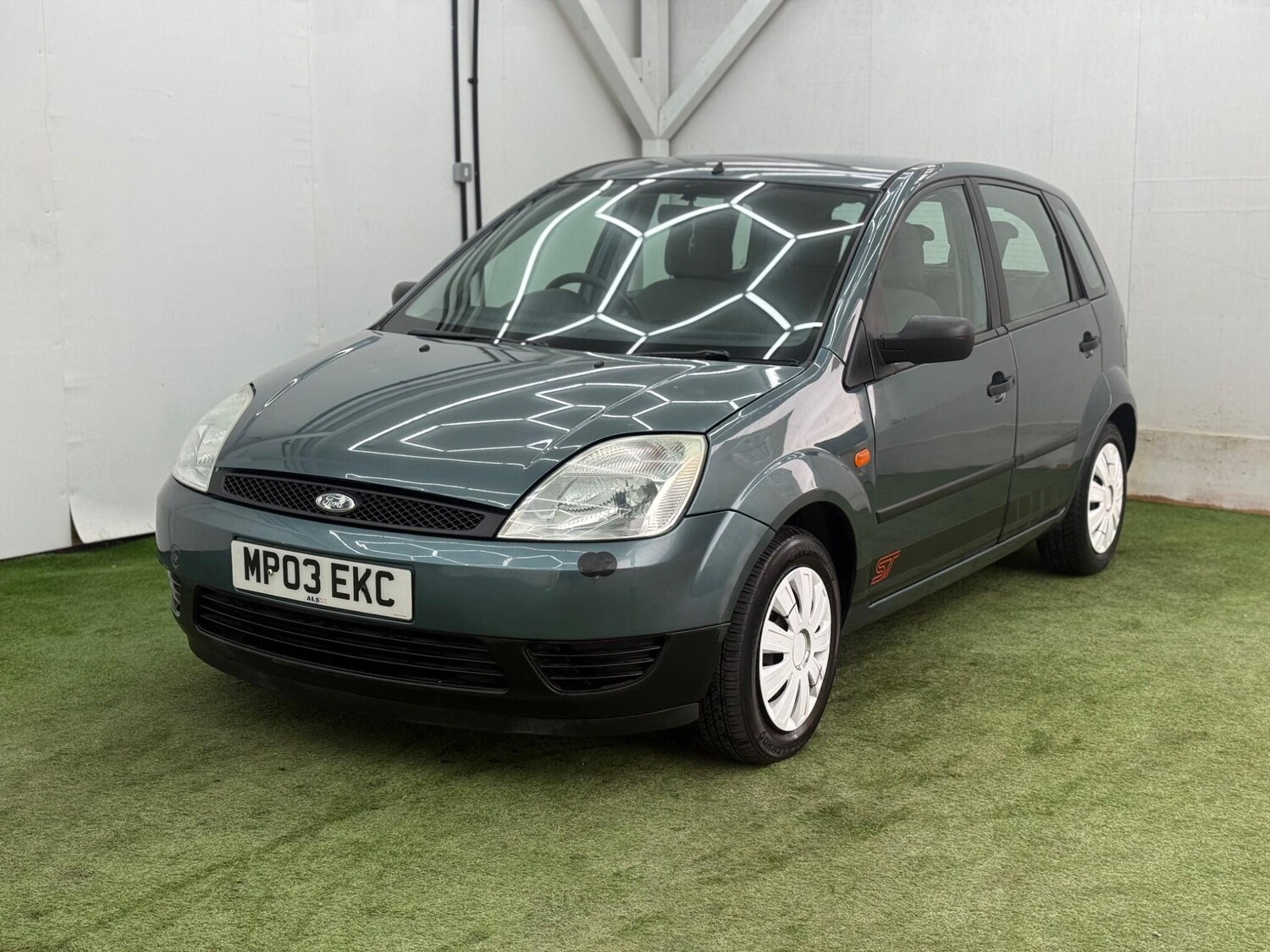 Used Ford Fiesta for sale - 78157689: Photo 11