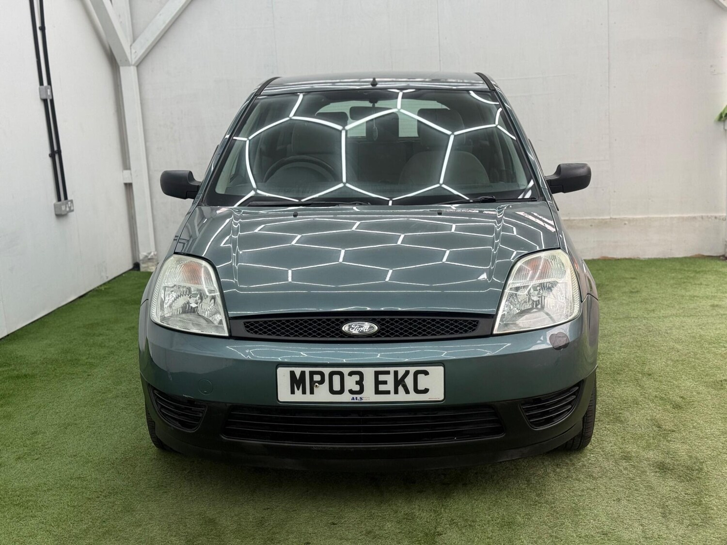 Used Ford Fiesta for sale - 78157689: Photo 12