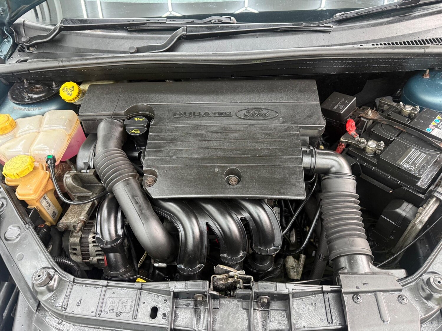 Used Ford Fiesta for sale - 78157689: Photo 13