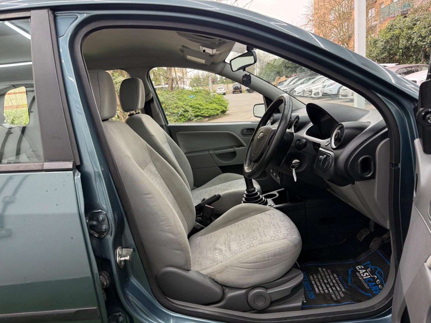 Used Ford Fiesta for sale - 78157689: Photo 14