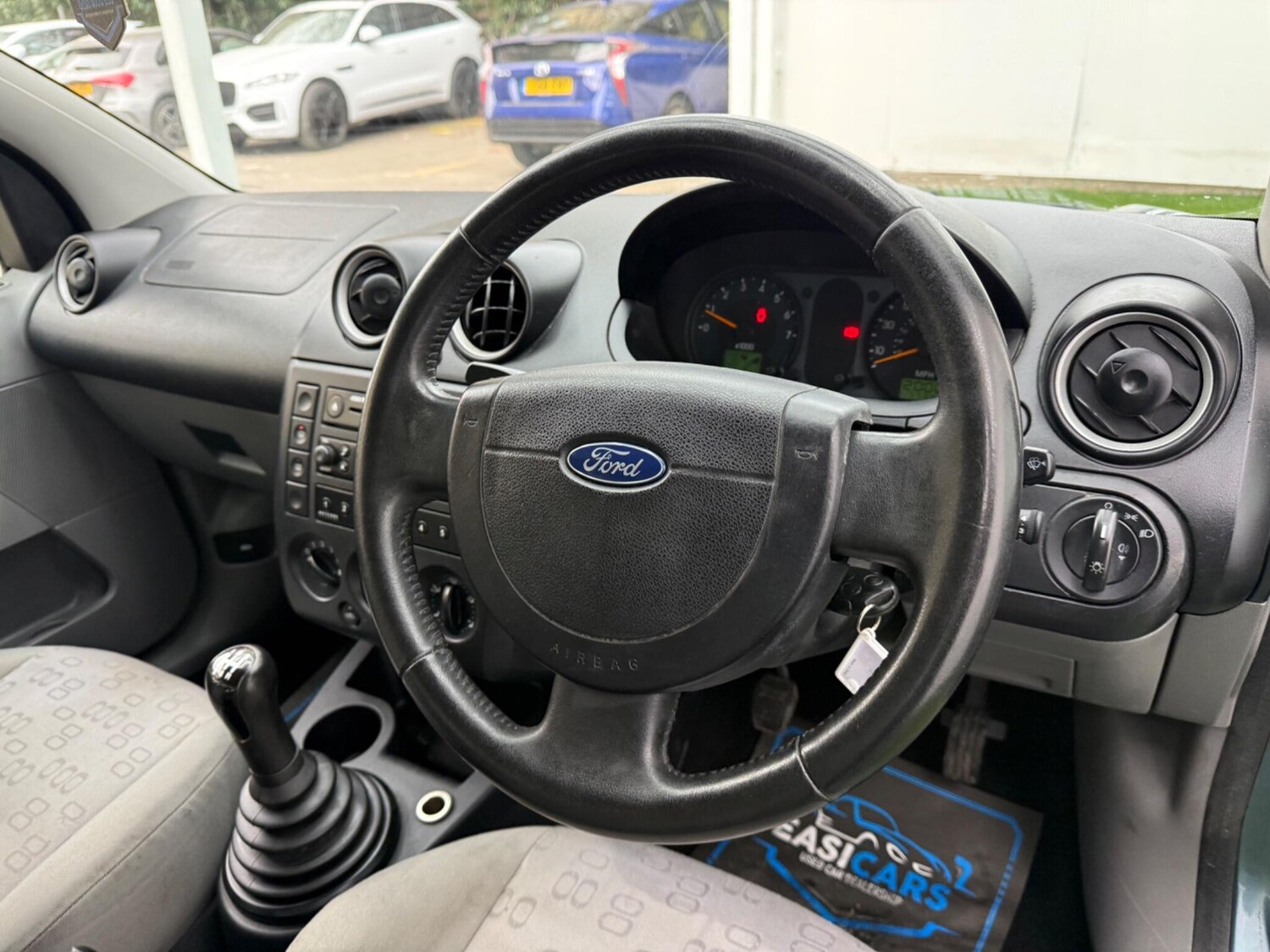 Used Ford Fiesta for sale - 78157689: Photo 15