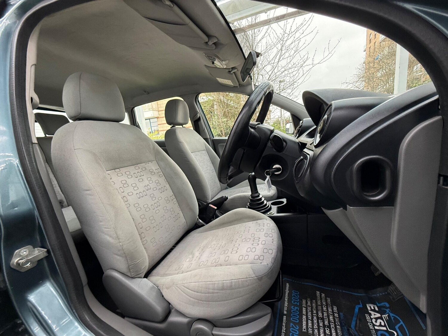 Used Ford Fiesta for sale - 78157689: Photo 16