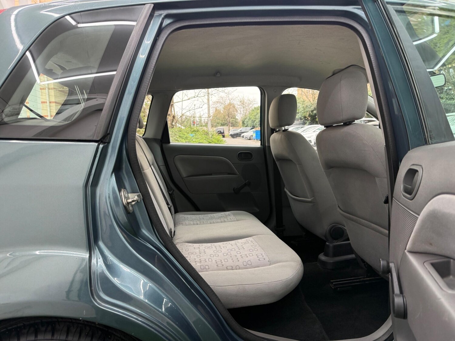 Used Ford Fiesta for sale - 78157689: Photo 18