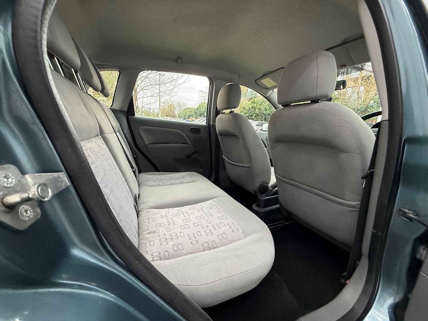 Used Ford Fiesta for sale - 78157689: Photo 19