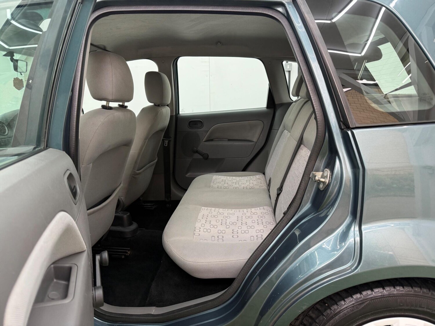 Used Ford Fiesta for sale - 78157689: Photo 22