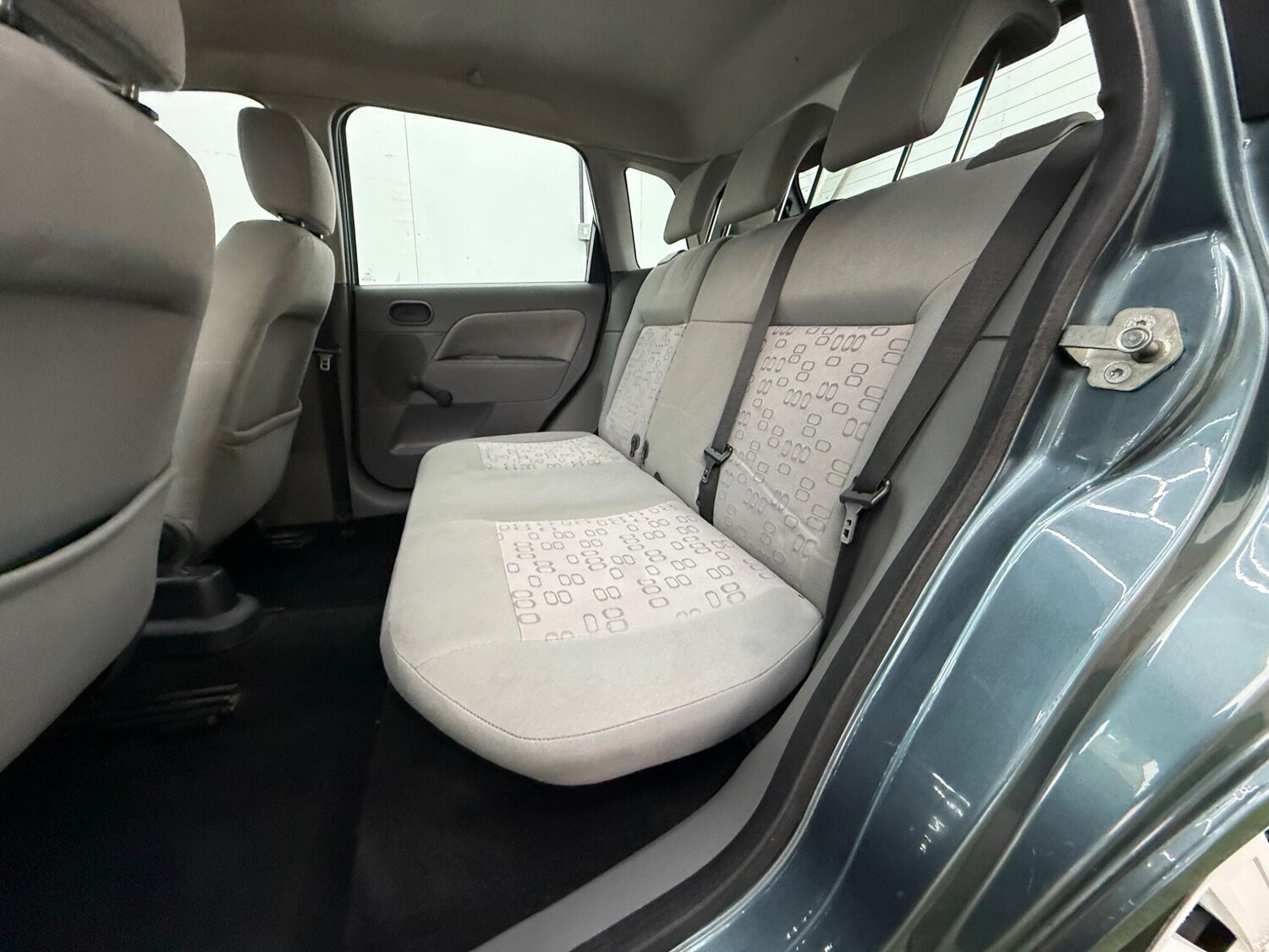 Used Ford Fiesta for sale - 78157689: Photo 24