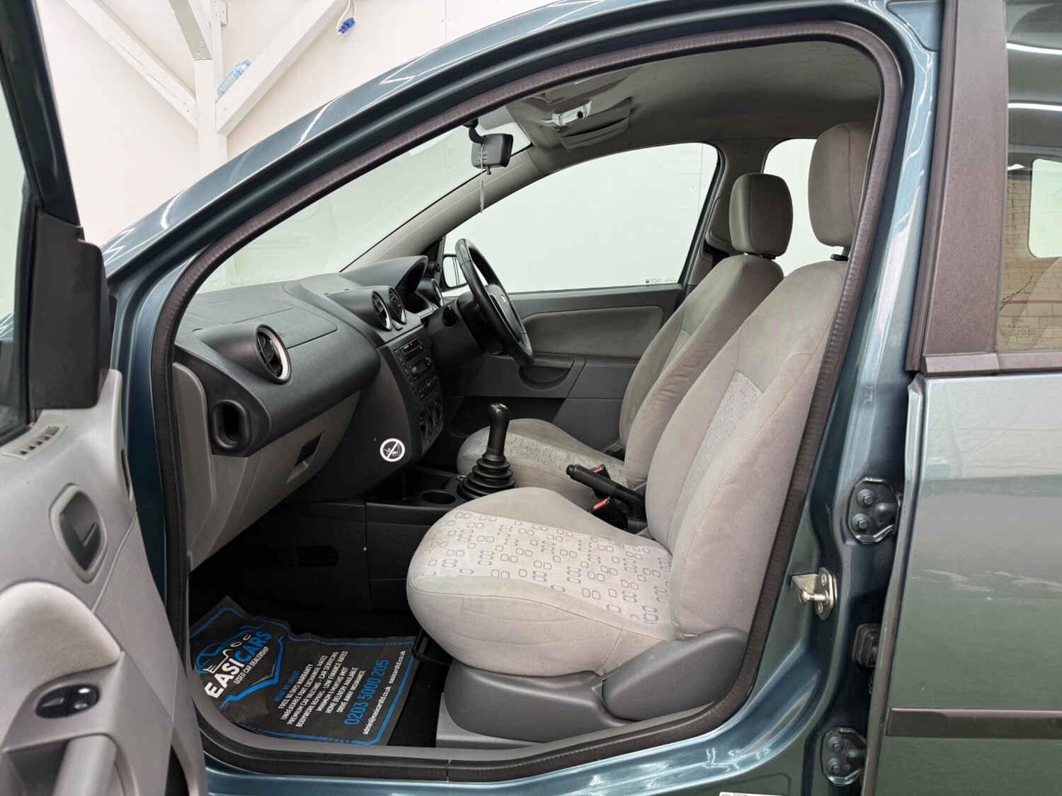 Used Ford Fiesta for sale - 78157689: Photo 25